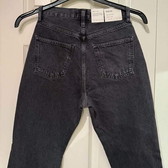 NWT - AGOLDE Vintage Boot Jean - Picture 12 of 14